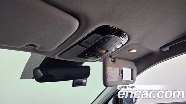 Hyundai Sonata (DN8) id 2955668 из Кореи 11