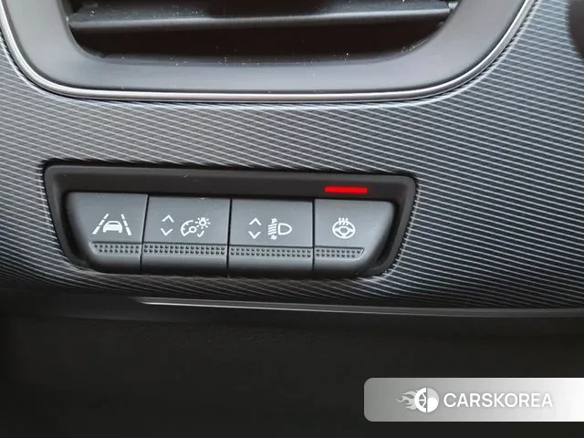 Renault Korea (Samsung) XM3 id 3373984 из Кореи 11