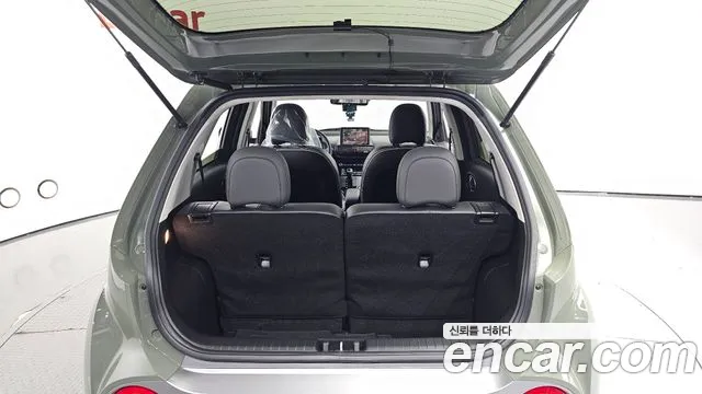 Hyundai Casper id 2800443 из Кореи 11