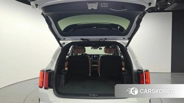 Kia Sorento 4th Generation id 4249439 из Кореи 11