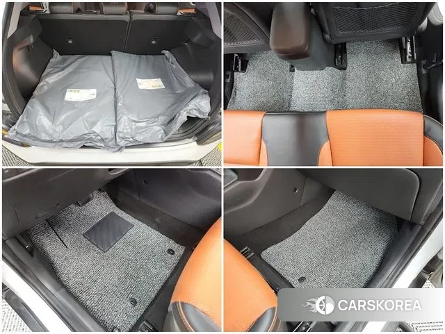 Hyundai Kona id 2563090 из Кореи 11