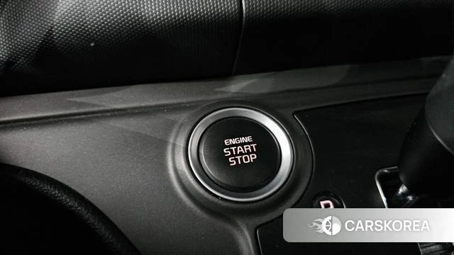Kia The New Kia Ray id 4248478 из Кореи 11