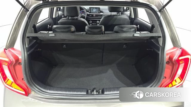 Kia All New Morning (JA) id 3834260 из Кореи 11