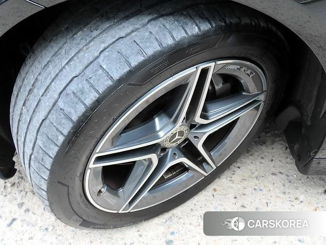 Mercedes-Benz S-Class W223 id 4618950 из Кореи 11