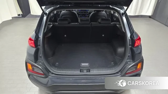 Hyundai Kona Hybrid id 3778768 из Кореи 11