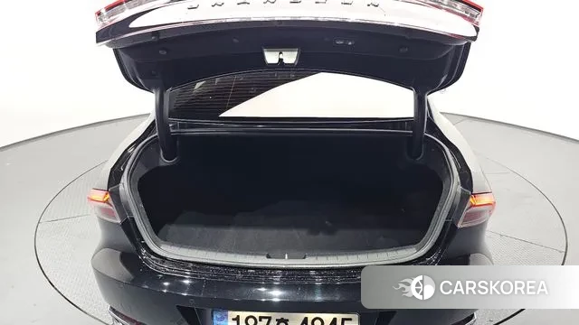 Hyundai The New Grandeur IG id 2889803 из Кореи 11