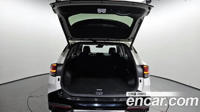 Kia Sportage 5th Generation Hybrid id 2925722 из Кореи 11