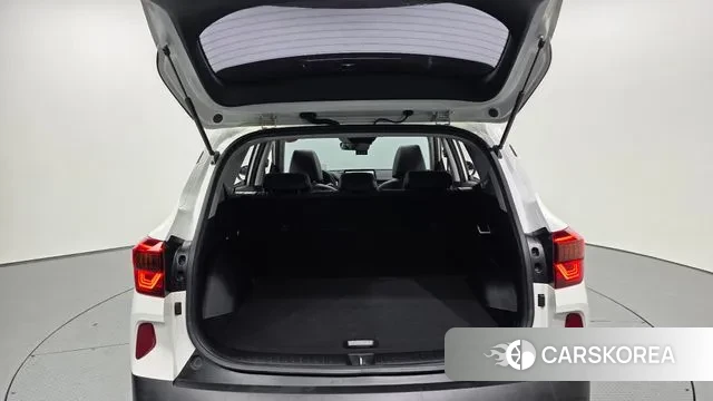 Kia Seltos id 3717864 из Кореи 11