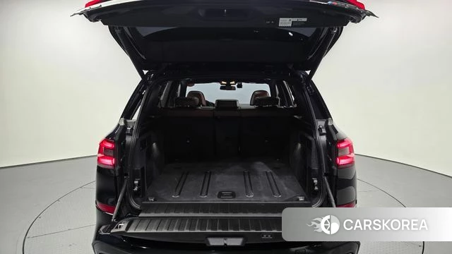 BMW X5 (G05) id 3795057 из Кореи 11