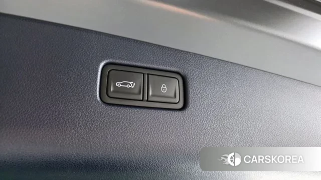 Genesis GV70 id 3610306 из Кореи 11