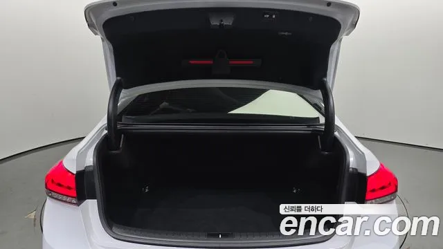 Genesis G80 id 2850765 из Кореи 11