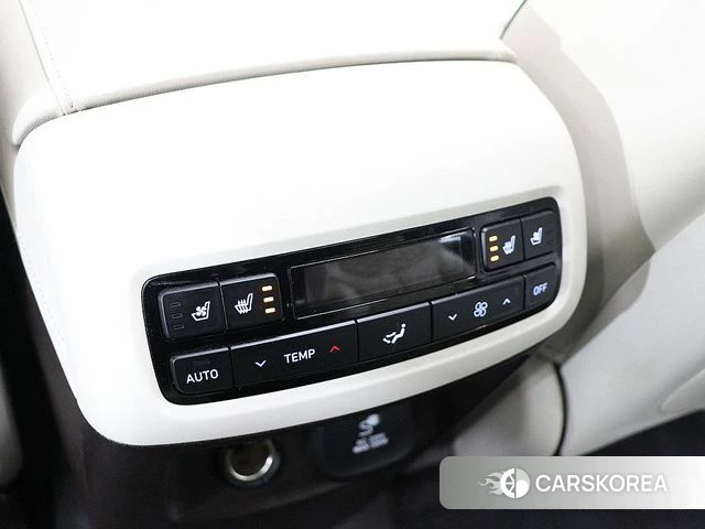 Hyundai Palisade id 3852397 из Кореи 11