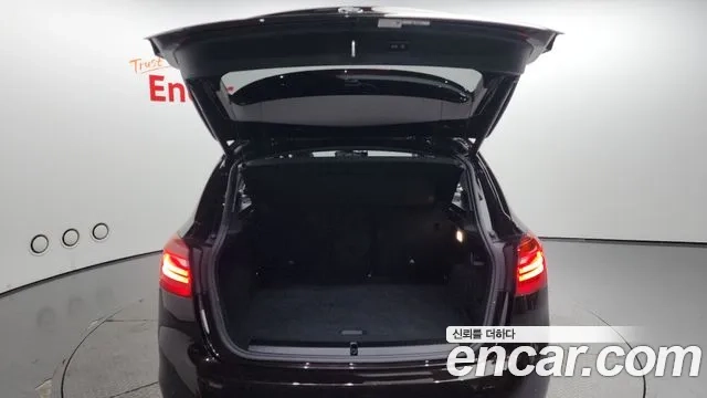 BMW 2 Series Active Tourer (F45) id 2957013 из Кореи 11