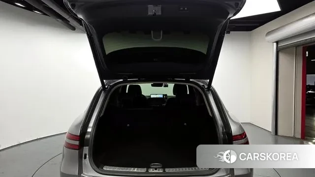 Genesis GV70 id 3343411 из Кореи 11