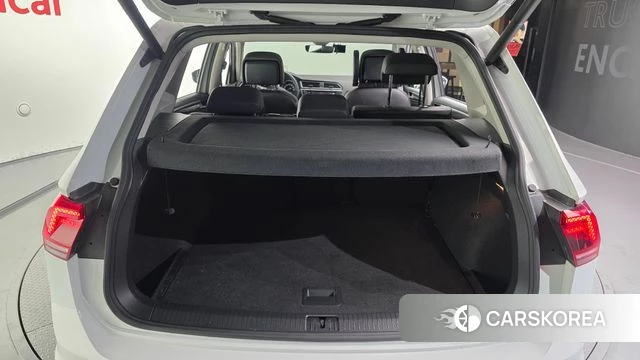 Volkswagen Tiguan second Generation id 4535949 из Кореи 11