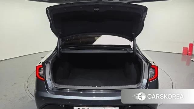 Hyundai Sonata (DN8) id 3566744 из Кореи 11