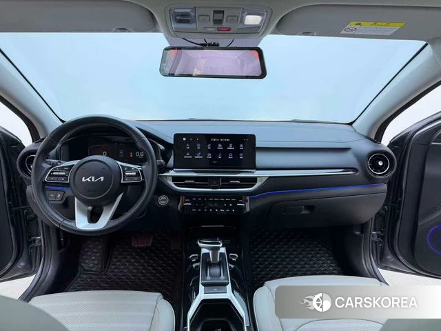 Kia K3 id 4335882 из Китая 11