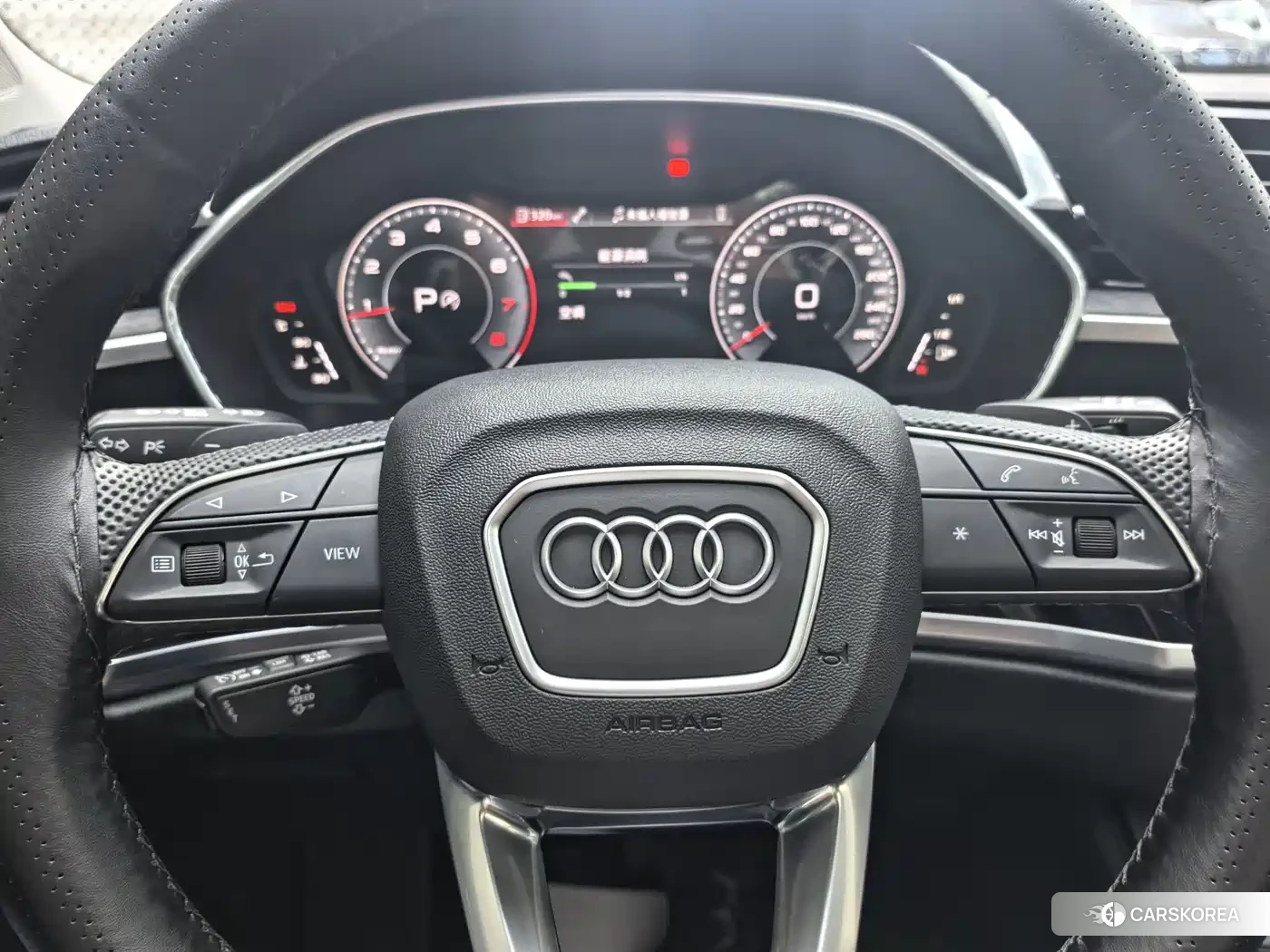 Audi Q3 Sportback id 4545879 из Китая 11