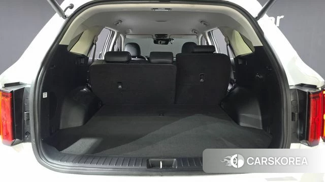 Kia Sorento 4th Generation id 4283251 из Кореи 11