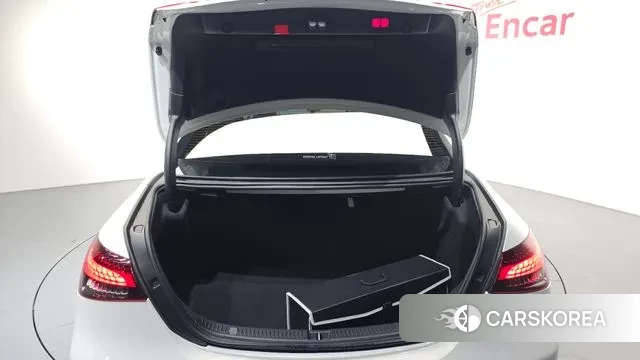 Mercedes-Benz E-Class W213 id 3463904 из Кореи 11