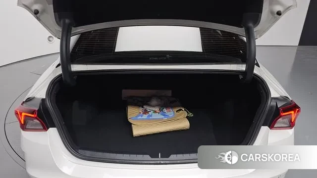 Kia K5 Hybrid 3rd Generation id 3401171 из Кореи 11