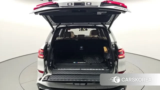 BMW X5 (G05) id 3478946 из Кореи 11