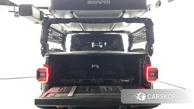 Jeep Gladiator (JT) id 3016604 из Кореи 11