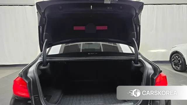 BMW 5 Series (G30) id 3455214 из Кореи 11