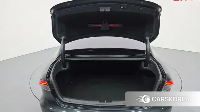 Hyundai The New Grandeur IG id 3018126 из Кореи 11