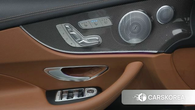 Mercedes-Benz E-Class W213 id 4245428 из Кореи 11