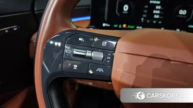 Kia The New K8 Hybrid id 3669866 из Кореи 11