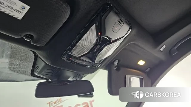 BMW 6 Series GT (G32) id 3454562 из Кореи 11