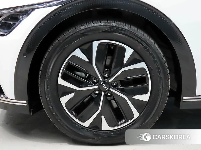 Kia EV6 id 4329834 из Кореи 11
