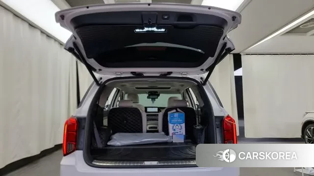 Hyundai Palisade id 3391325 из Кореи 11