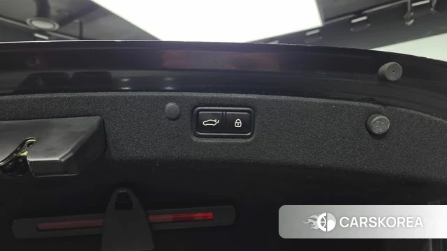 Hyundai Grandeur IG Hybrid id 3873554 из Кореи 11