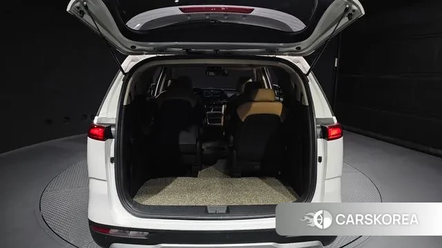 Kia Carnival 4th generation id 3385231 из Кореи 11