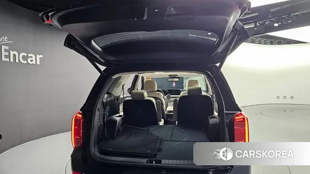 Hyundai Palisade id 3044607 из Кореи 11