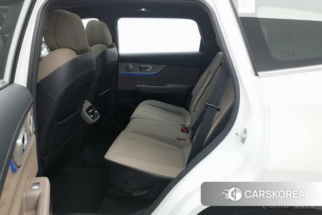 Chery Tiggo 8 PLUS C-DM id 4210533 из Китая 11