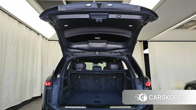 Land Rover Range Rover Sport 3rd Generation id 4871615 из Кореи 11
