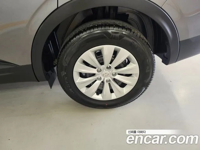 Renault Korea (Samsung) XM3 id 2921720 из Кореи 11