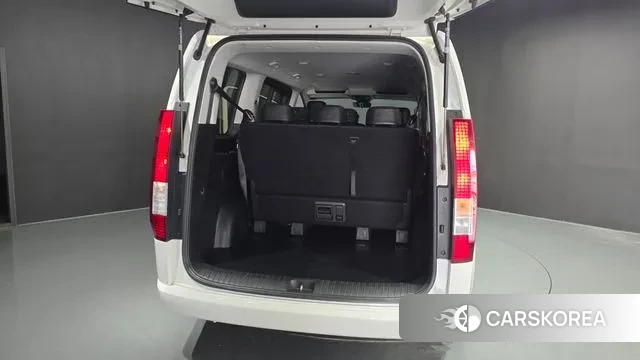 Hyundai Staria id 2998710 из Кореи 11