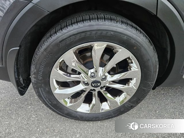 Kia The New Sorento id 4776345 из Кореи 11