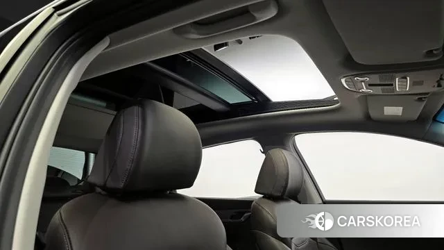 Hyundai The New Grandeur IG id 3122804 из Кореи 11