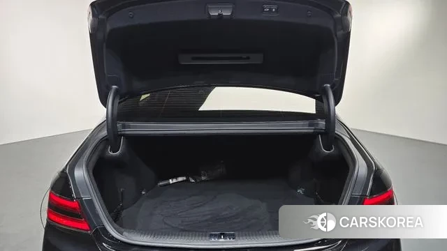 Genesis G90 id 3552638 из Кореи 11