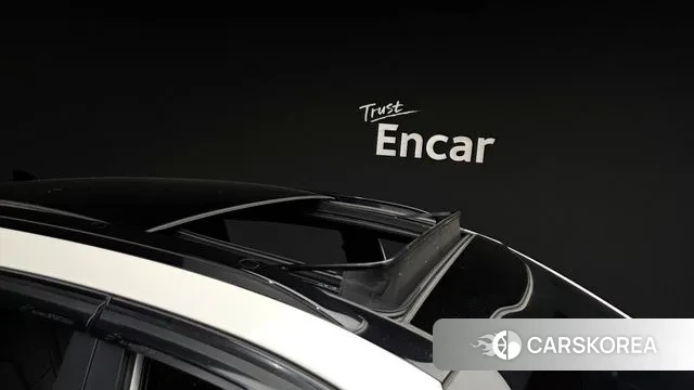 Kia Sportage The Bold id 3018039 из Кореи 11