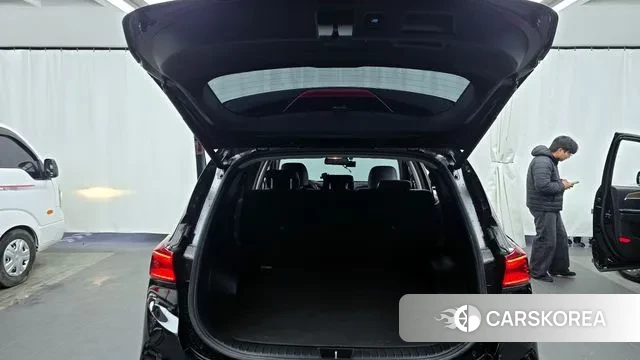 Hyundai Santa Fe TM id 3449481 из Кореи 11