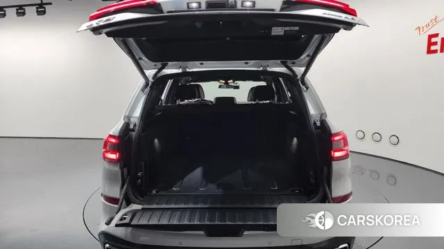 BMW X5 (G05) id 3428235 из Кореи 11