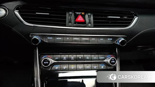 Hyundai Grandeur IG id 3789290 из Кореи 11