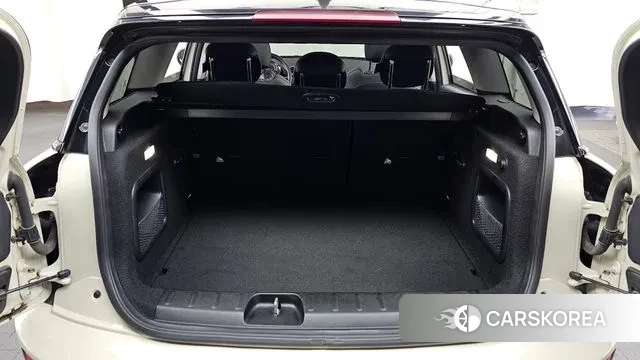 Mini Cooper Clubman id 3656355 из Кореи 11