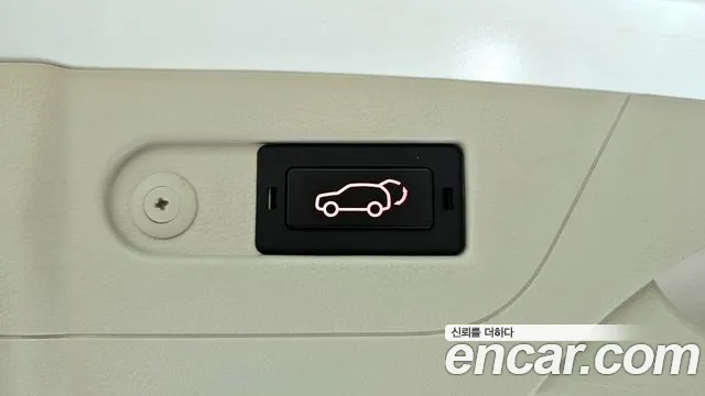 Ssangyong G4 Rexton id 2661717 из Кореи 11